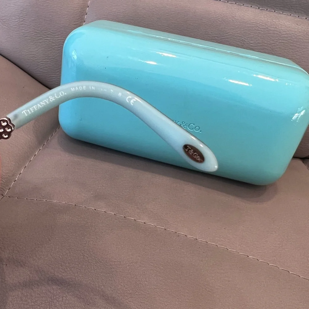 Tiffany & Co Sunglasses - Picture 7 of 8
